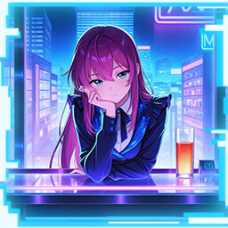 PUZZLE BLUE 4