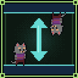 Achievement - No Up or Down