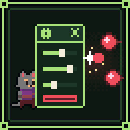 Achievement - Bullet Defense