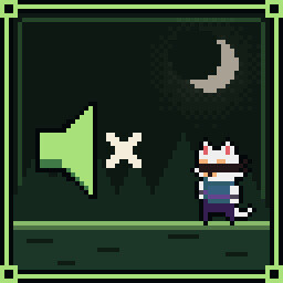 Achievement - Sound Garden