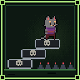 Achievement - Death Is Material