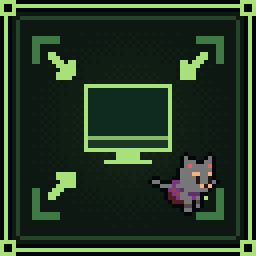 Achievement - Out of Frame
