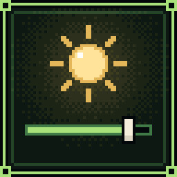 Achievement - Lights On