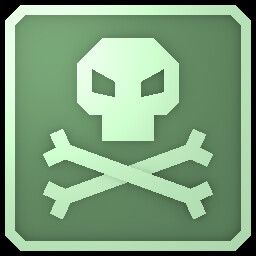 Achievement - Killer