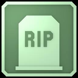 Achievement - Deadman