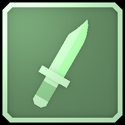 Achievement - Knifer