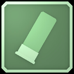 Achievement - Patron