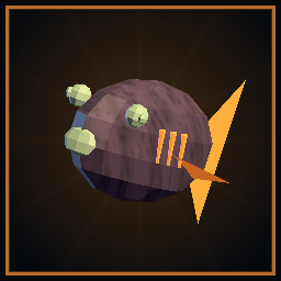 Achievement - Hooked on Lava