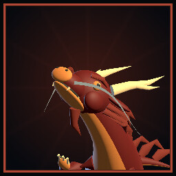 Achievement - Roost Busters