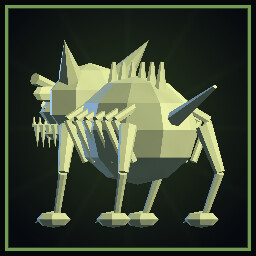 Achievement - Bad Dog