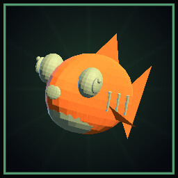 Achievement - Small Fry