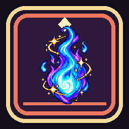 Achievement - Foxfire Constellation