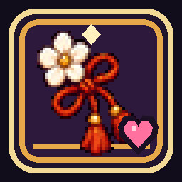 Achievement - Koharu's Open Heart
