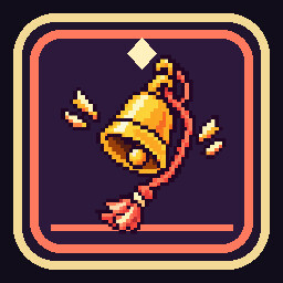 Achievement - Steady Hands