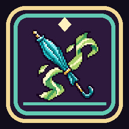 Achievement - Rainwind Pilgrimage