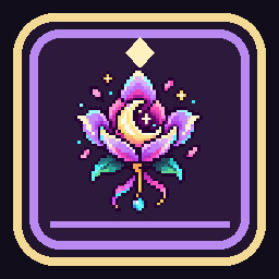 Achievement - Dreambloom Gathering