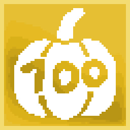 Achievement - By The Hundred