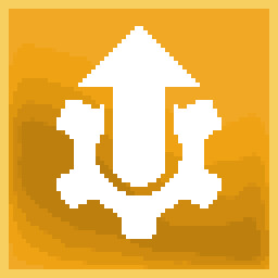 Achievement - Upgraded