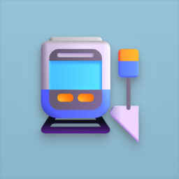 Achievement - All Aboard!