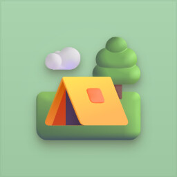 Achievement - Happy Campers