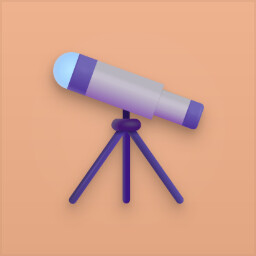 Achievement - Stargazer