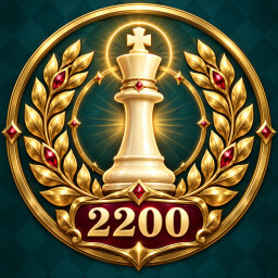 Achievement - Master Strength