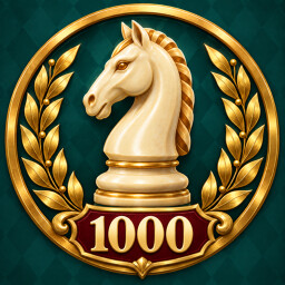 Achievement - Four Digits
