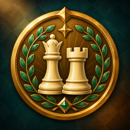 Achievement - Century of Chess