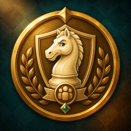 Achievement - Club Regular