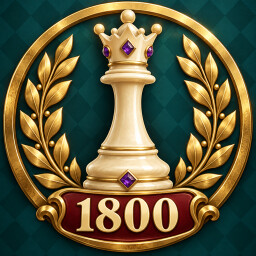 Achievement - Club Expert