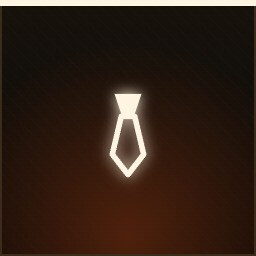 Achievement - RESIGNATION