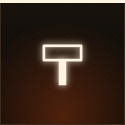 Achievement - ANVIL RETURNED
