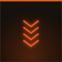 Achievement - BELOW THE POCKETS