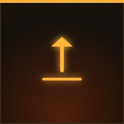 Achievement - OUT OF THE PIT