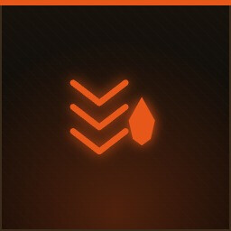 Achievement - UNDER PRESSURE