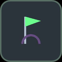 Achievement - Realm Runner