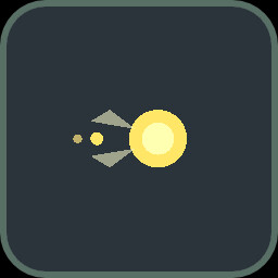 Achievement - Firefly Whisperer