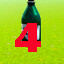 Achievement - Collect beer bottle 4