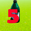 Achievement - Collect beer bottle 5