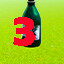 Achievement - Collect beer bottle 3