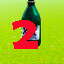 Achievement - Collect beer bottle 2