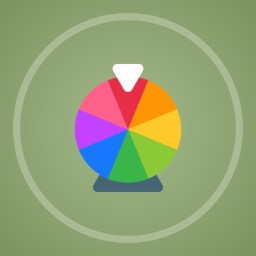 Achievement - Spin it