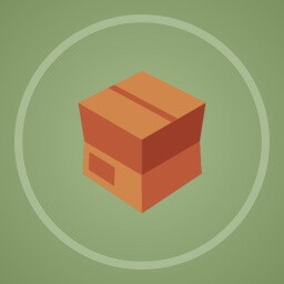 Achievement - Moving in