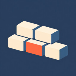 A Thousand Bricks