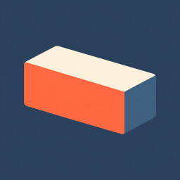 First Brick