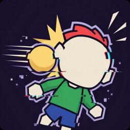 Achievement - Right in the Face