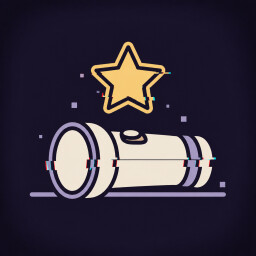 Achievement - In the Dark