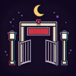 Achievement - First Night