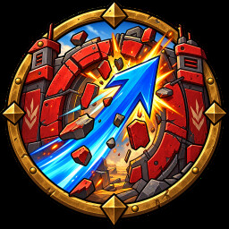 Achievement - Breach the Core