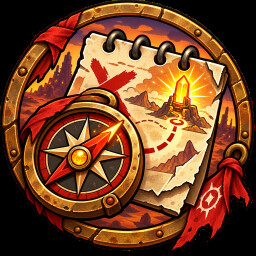 Achievement - Pathfinder of the Week